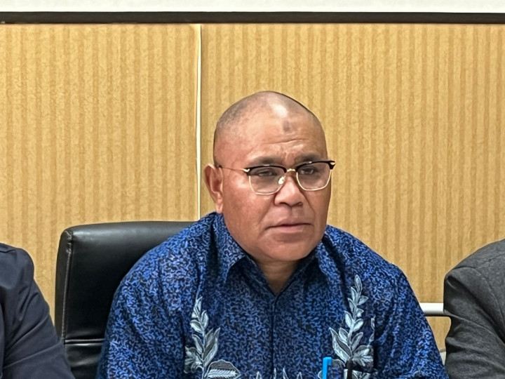 Firli Bahuri Diperiksa Polisi, Begini Respons Keluarga SYL