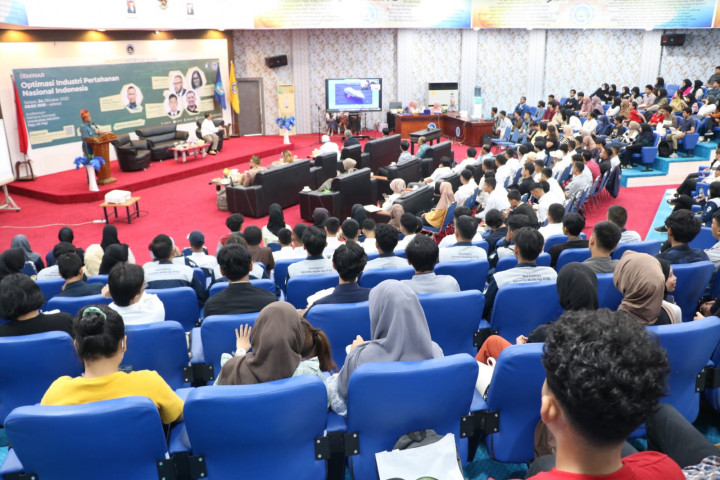 Era Geopolitik Kontemporer, Industri Pertahanan Nasional Didorong Bertransformasi