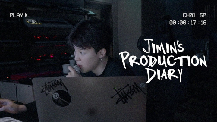 Dua Anggota BTS Jadi Cameo di Film Dokumenter Jimin, Siapa Mereka?