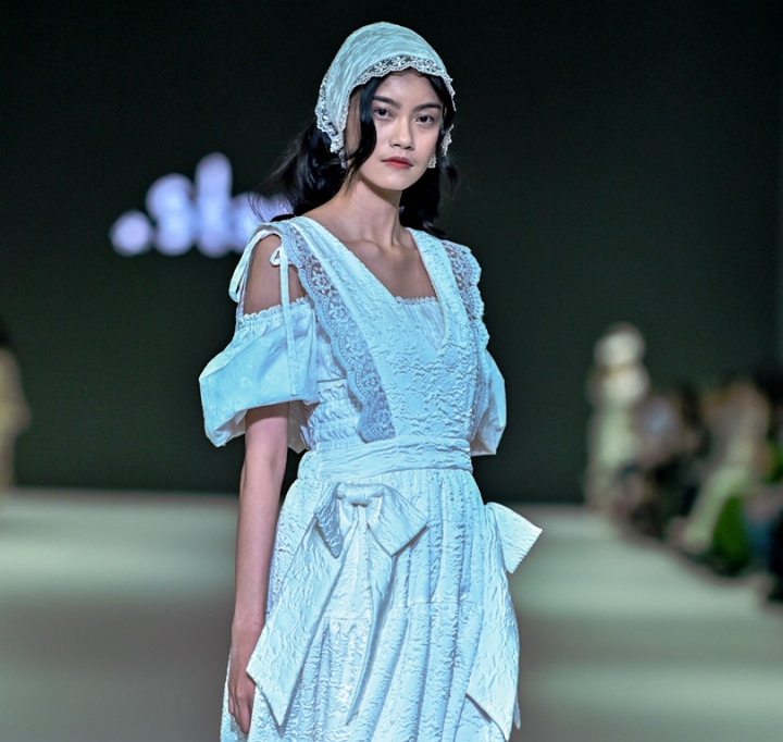 Fashionlink Unjuk Diri 