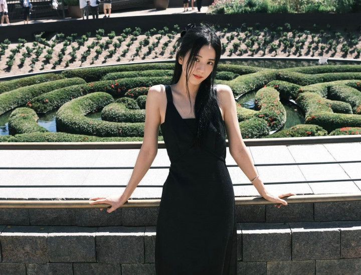 Jisoo BLACKPINK bakal Bintangi Film Adaptasi Webtoon? Ini Kata Agensi