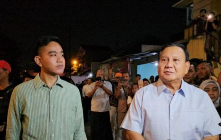 Catat! Ini Rekayasa Lalu Lintas di GBK Saat Deklarasi Prabowo-Gibran Besok