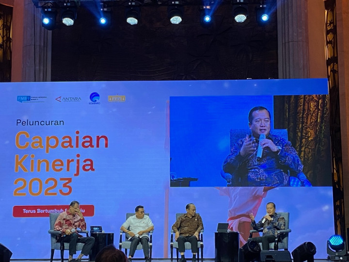 Back to the Map: Indonesia Dinilai Berhasil Kembali Menjadi Pemimpin Global