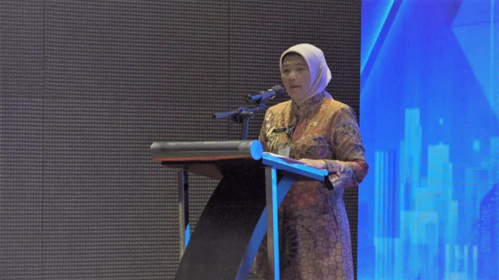 P3PD Diyakini Bikin <i>Mindset</i> Aparatur Desa Makin Terbuka