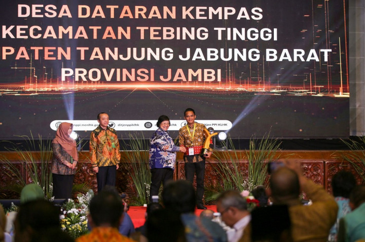 Melibatkan Peran Aktif Masyarakat dalam Mitigasi Perubahan Iklim