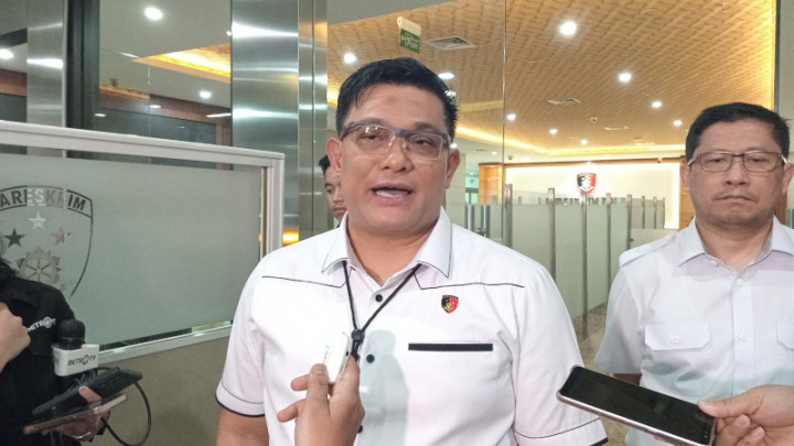 Polisi Konsolidasi Penentuan Gelar Perkara Penetapan Tersangka Kasus Firli Bahuri
