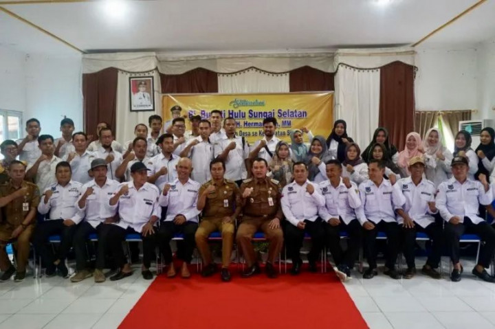 Sanksi Tegas Menanti ASN HSS Jika Tidak Netral pada Pemilu