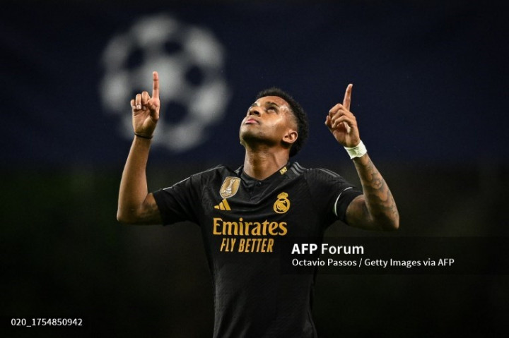 Hasil Lengkap Liga Champions Dini Hari Tadi: Sejumlah Tuan Rumah Kalah