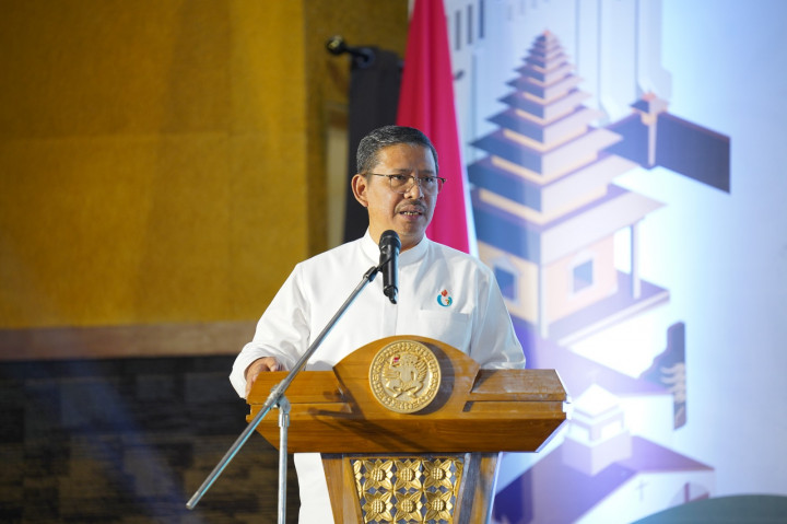 Sekolah dan Perguruan Tinggi Moderasi Beragama Jadi Role Model di Tahun Politik