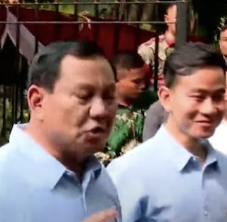 Jokowi yang Bilang Gibran tak Mungkin jadi Cawapres, Kini Siap Daftar ke KPU