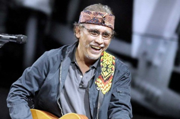 Iwan Fals Batal Tampil, Pihak Manajemen Digugat EO Festival Ruang Musik