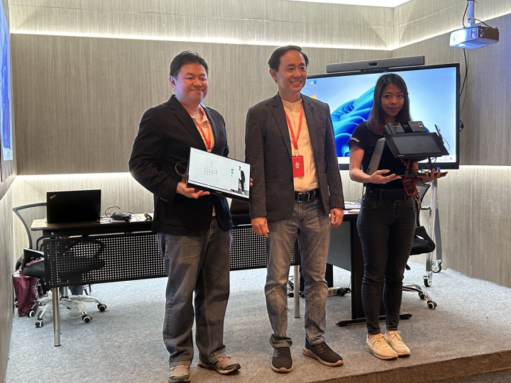 ViewSonic Solution Day 2023 Bawa Berbagai Solusi untuk Bisnis