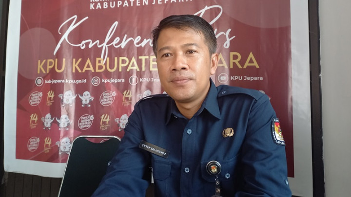 367 Pemilih di Jepara Mengajukan Pindah Memilih