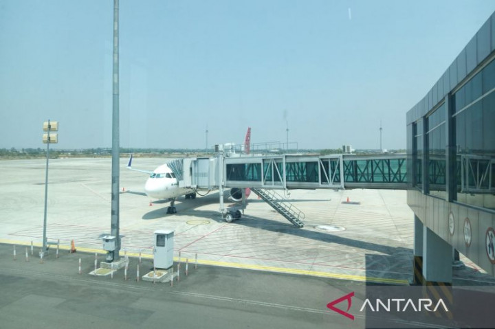 Peralihan Bandara Husein Sastranegara ke BIJB Diyakini tak Ganggu Ekonomi