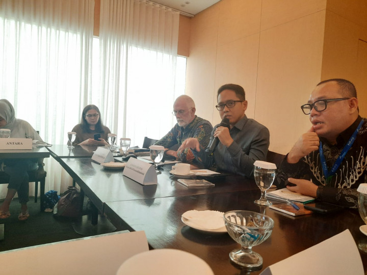 ANBK Jenjang SD Sederajat Digelar, Hasilnya Disampaikan Lewat Rapor Pendidikan