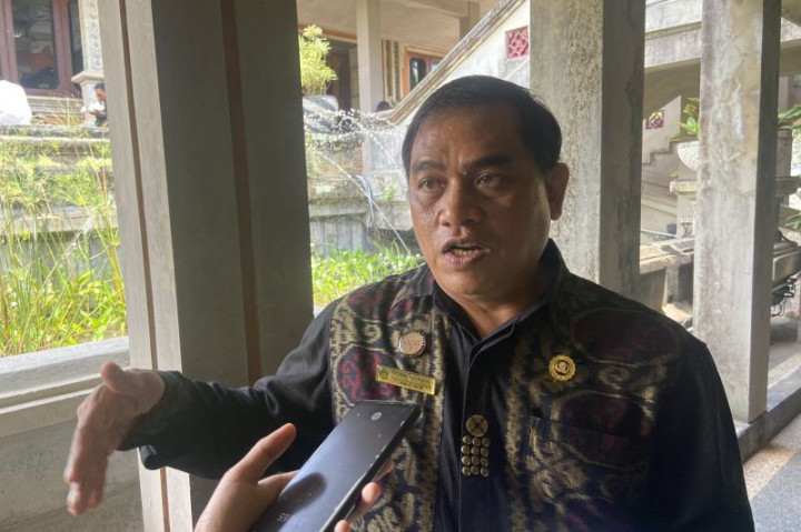 Dinkes Bali Telusuri Temuan Potongan Kaki Limbah Medis Bekas Amputasi