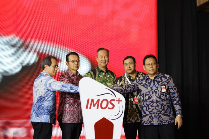Ekosistem EV Jadi Bentuk Dukungan Industri Turunkan Emisi Gas Buang