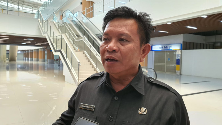 Majalengka Promosikan Wisata di Daerah Tujuan Penerbangan yang Dilayani BIJB