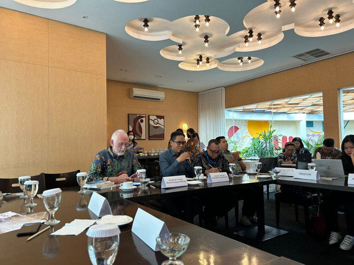 2 Tahun Pascapandemi, 'Learning Loss' Berkurang 2 Bulan