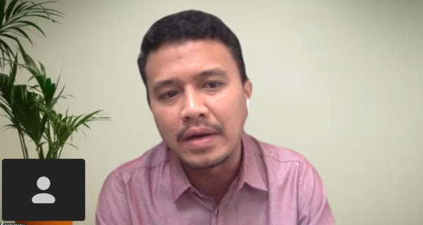 Adian Ditantang Buktikan Jokowi Minta Jabatan Presiden Jadi 3 Periode ke PDIP