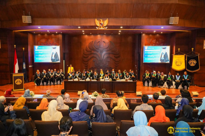 Guru Besar UI Teliti Mikroalga Jadi Bahan Baku Biofuel Hingga Kosmetik