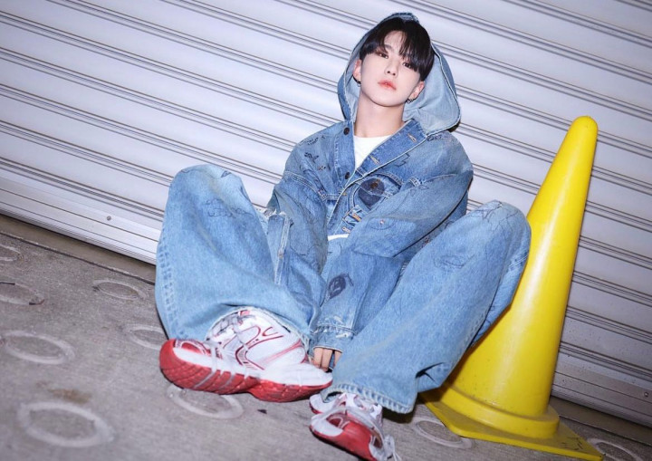 Dikenal Grup Lucu, Hoshi Bocorkan Alasan Anggota SEVENTEEN Sangat Humoris