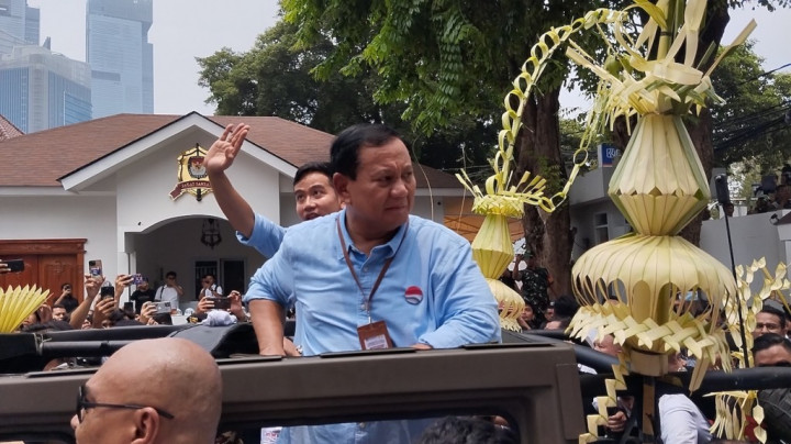 Prabowo-Gibran Dinilai Belum Punya Pintu Masuk ke Basis Suara NU