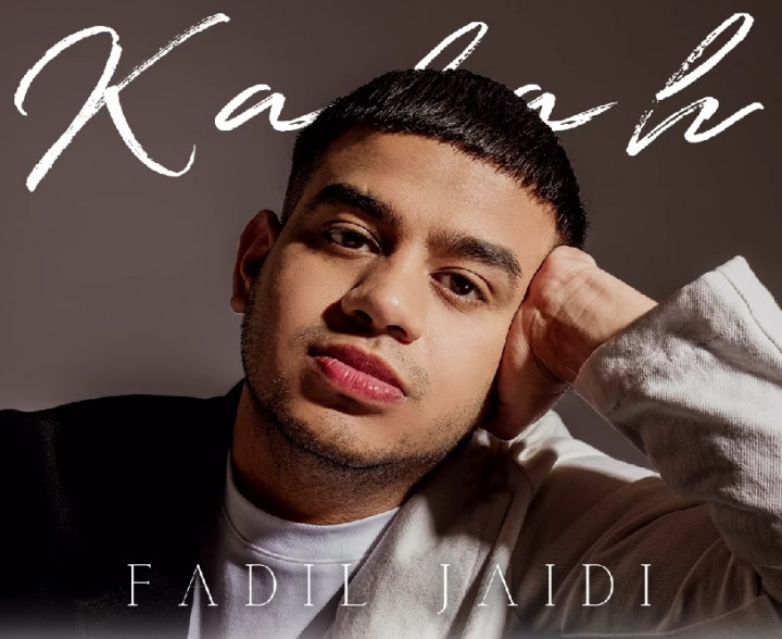 Fadil Jaidi <i>Comeback</i> Jadi Penyanyi dan Rilis Lagu Baru yang Diproduseri Rossa