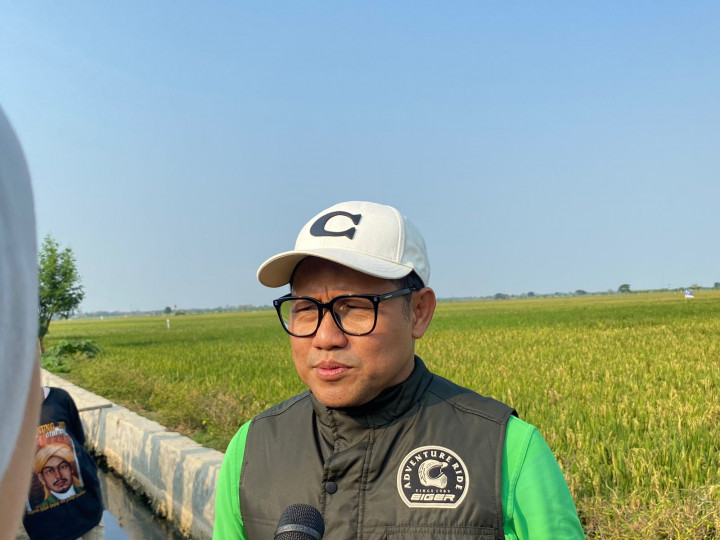 Pasangan AMIN Siapkan 17 Juta Lapangan Kerja untuk Milenial dan Gen Z