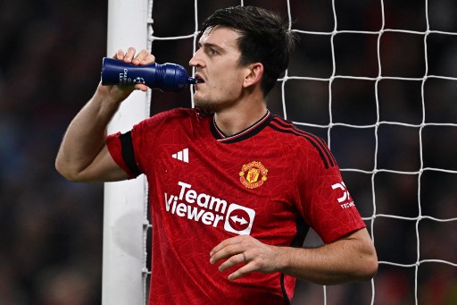 Kata Maguire setelah Mencetak Gol Penting buat MU