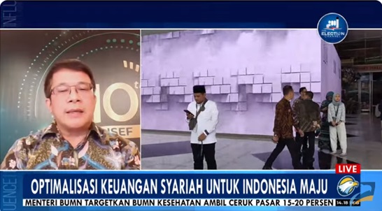 BI Gelar Festival Ekonomi Syariah 2023, Ini 4 Poin yang Jadi Fokus