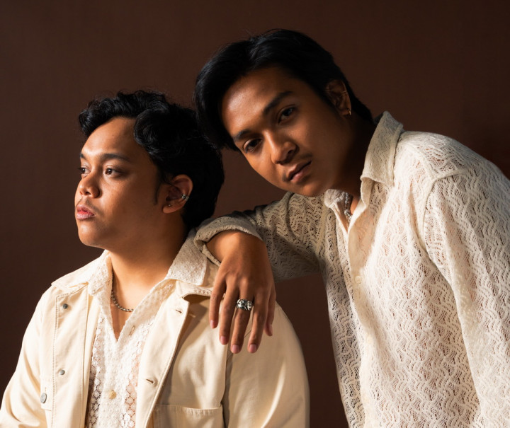 Formasi Baru, Daun Jatuh Gandeng Petra Sihombing di Album Seruni