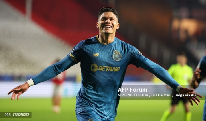 Hasil Liga Champions: Bercelona Tekuk Shakhtar, Porto <i>Comeback</i> Gilas Antwerp