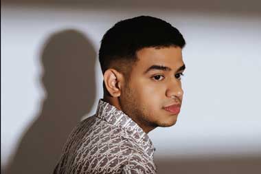 Fadil Jaidi Rilis Lagu tentang Cinta Kandas karena Beda Suku, Agama