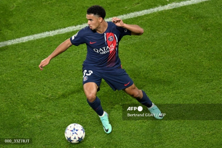 Komunikasi Bantu PSG Lewati Awal yang Buruk