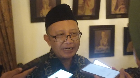 Kebaya Masuk Nominasi Bersama Warisan Budaya UNESCO Tahun Depan