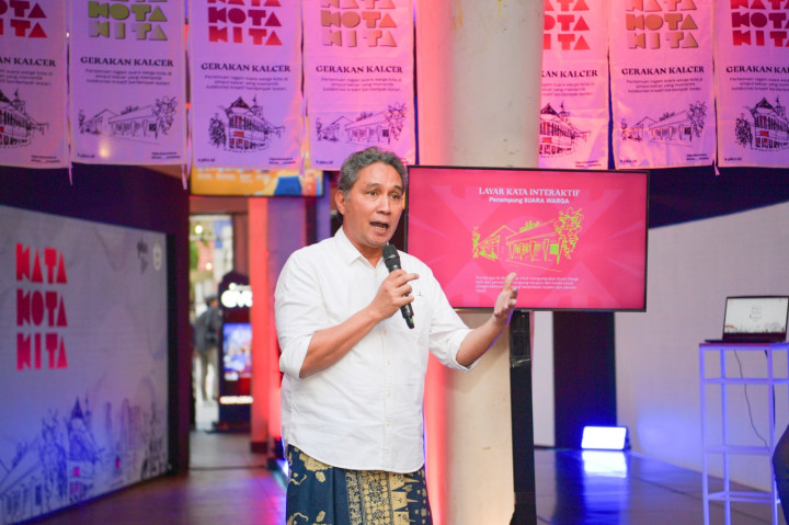 Penetapan Warisan Budaya Bukan Sekadar Seremonial Penyerahan Sertifikat