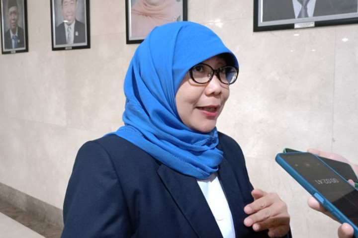 Stok Pangan di DKI Jakarta Dijamin Aman hingga Akhir 2023