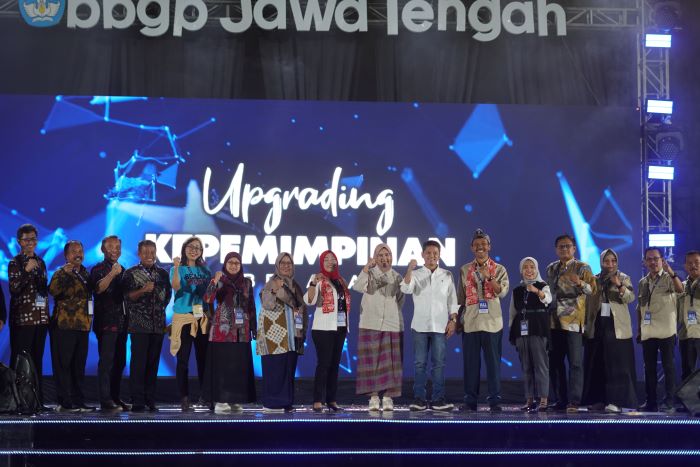 Dunia Pendidikan Tengah Hadapi Krisis Besar, Ini Indikatornya