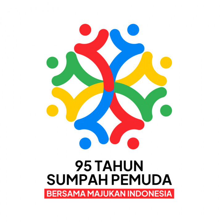 Hari Sumpah Pemuda 2023: Tema, Logo dan Filosofinya