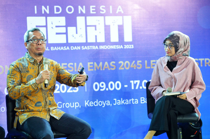 Toko Buku Terakhir, Catatan Perjalanan Temukan Toko Buku di Dunia