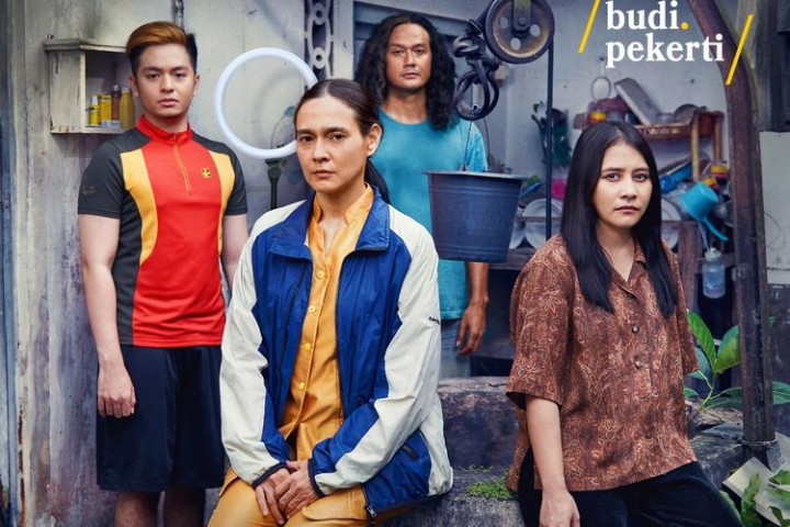 Budi Pekerti Buka Jakarta Film Week 2023