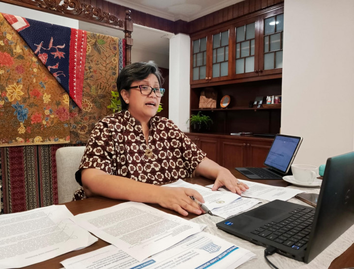 Anggota Dewan Didorong Proaktif Benahi Tata Kelola Candi Borobudur