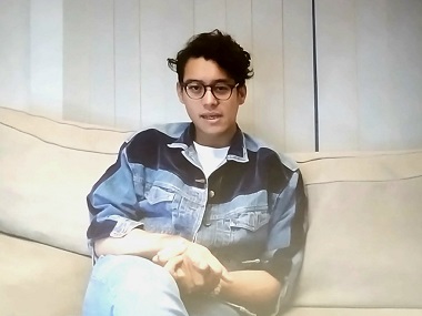 Ardhito Pramono <i>Comeback</i> lewat 13 Bom di Jakarta