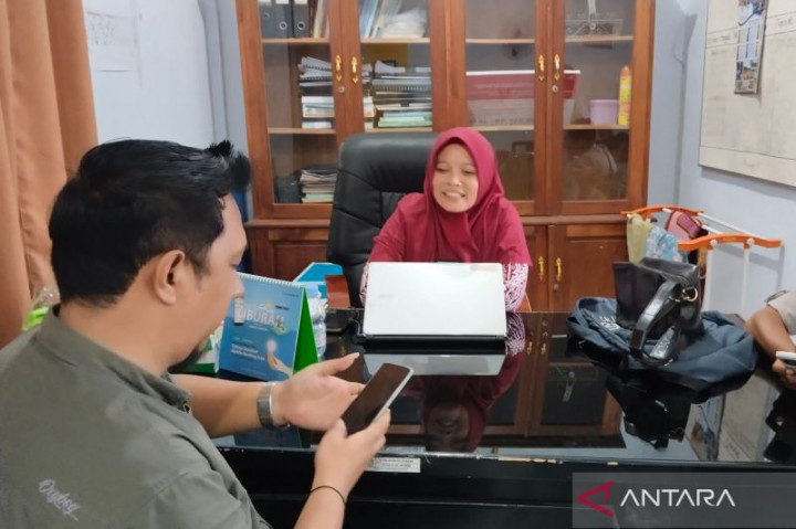 Dinsos Mukomuko Siap Tampung Caleg Stres usai Pileg