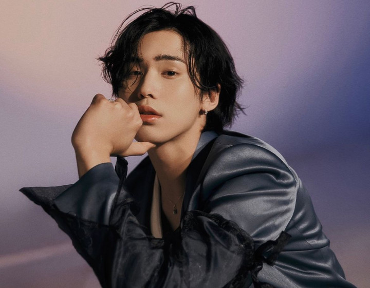 Rocky Eks ASTRO Dirikan Agensi Sendiri dan Siap Debut Solo