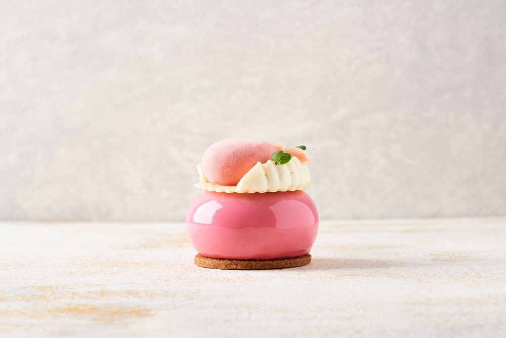 Ramaikan Jakarta Dessert Week, Flor Hadirkan Menu Spesial (Foto: instagram)