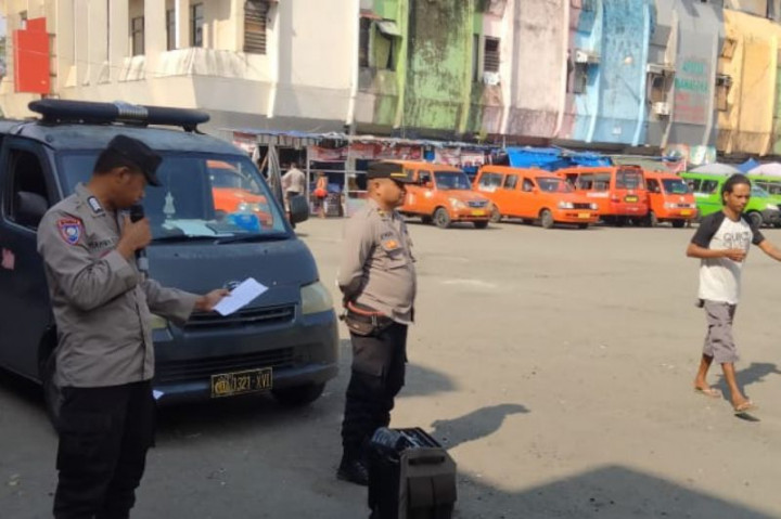 Masyarakat Maluku Diimbau Tak Saling Adu Domba Jelang Pemilu