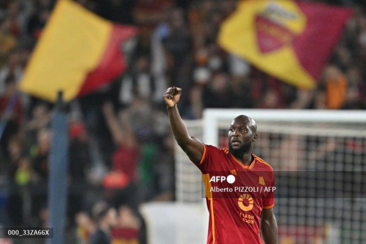 Hasil Liga Europa: AS Roma dan Leverkusen Raih Tiga Poin Penting