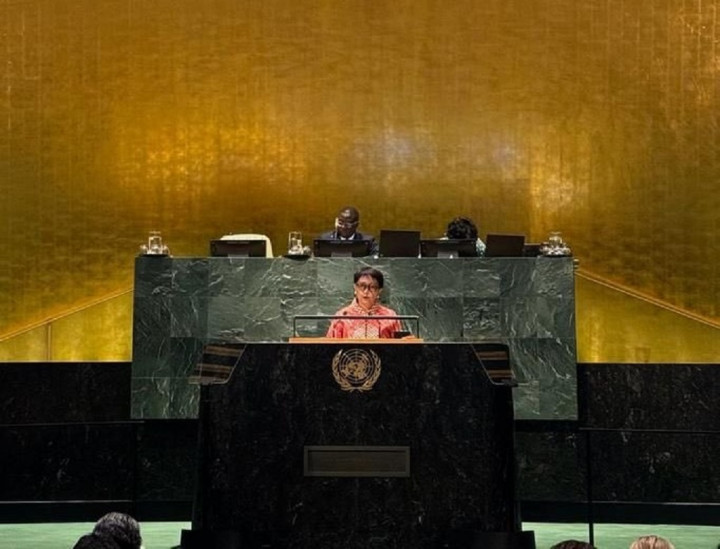 Tiga Plus Satu Langkah Konkret RI untuk Gaza, Apa Saja Itu?